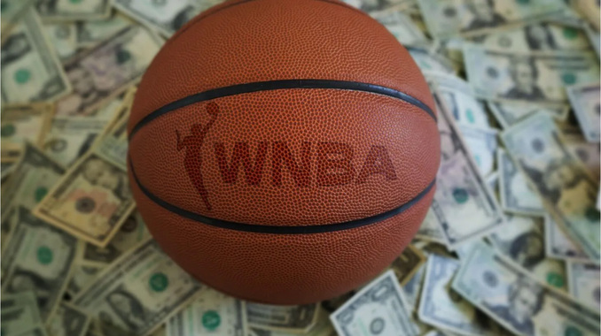 2024 WNBA Payroll: Who are the Highest-Paid WNBA