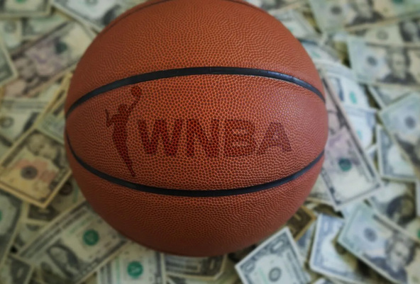 WNBA Salaries in 2026: Average Salary, Highest-Paid Players & New CBA Explained