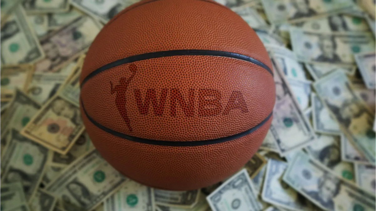 2025 wnba payroll highest paid players directv insider