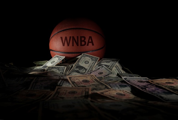 WNBA Payrolls in 2026: Team Salary Cap Rankings, Cap Space & Biggest Spenders