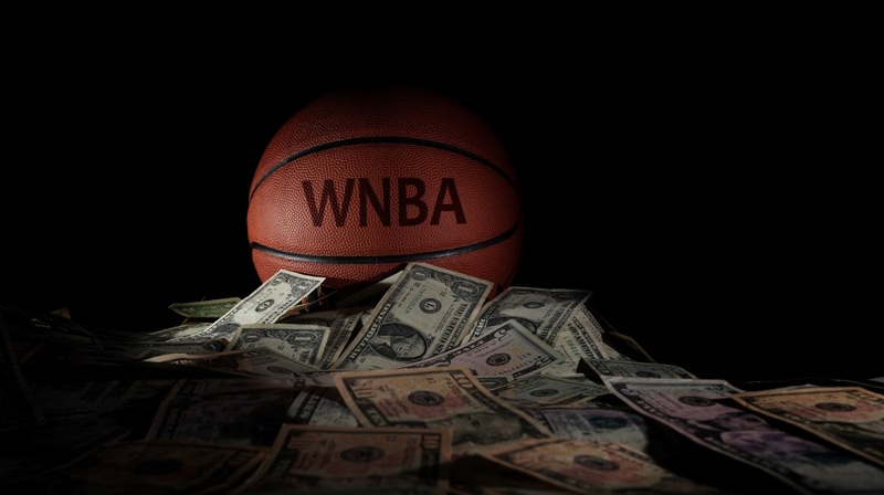 WNBA Payrolls in 2026: Team Salary Cap Rankings, Cap Space & Biggest Spenders