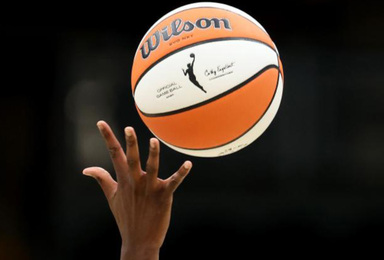 WNBA Records: Single Game, Season & Career Record Holders