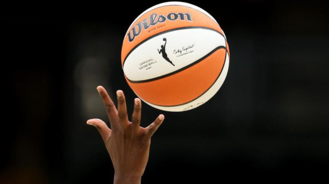 WNBA Records: Single Game, Season & Career Record Holders