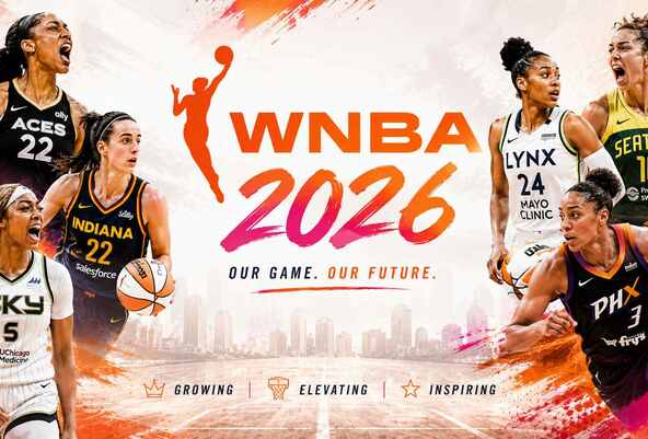 2026 WNBA Guide: TV Schedule, How to Watch & More