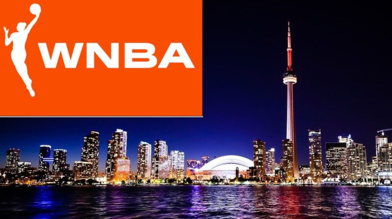 WNBA Expansion: Where New WNBA Teams are Landing