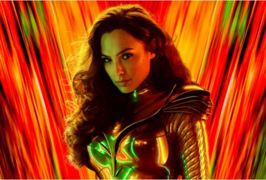 Why Barbara Ann Minerva’s Cheetah Is An Excellent Foil for Wonder Woman