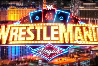 How to Watch WWE WrestleMania 41 in 2025