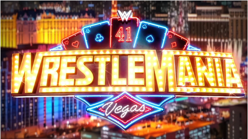 How to Watch WWE WrestleMania 41 in 2025