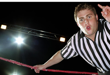 How to Watch WWE Live: Weekly Events & PLEs