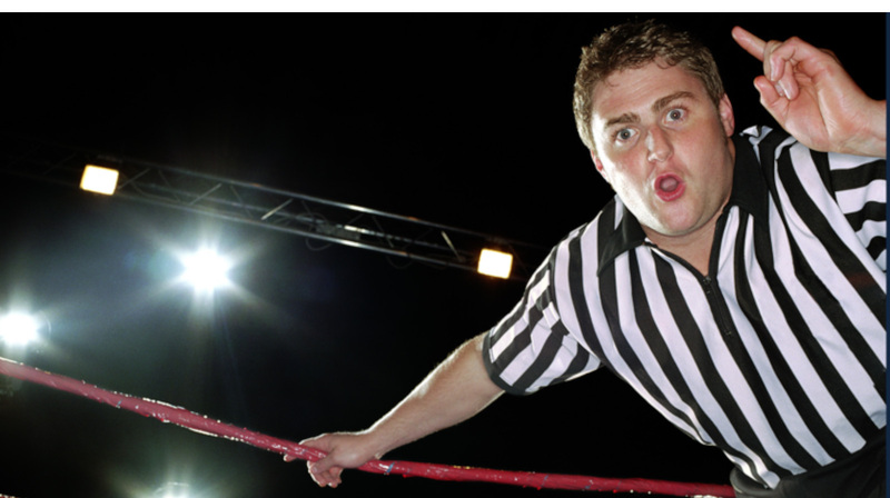 How to Watch WWE Live: Weekly Events & PLEs