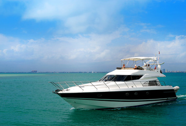 What to Look for in a Yacht Entertainment Provider