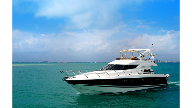 What to Look for in a Yacht Entertainment Provider