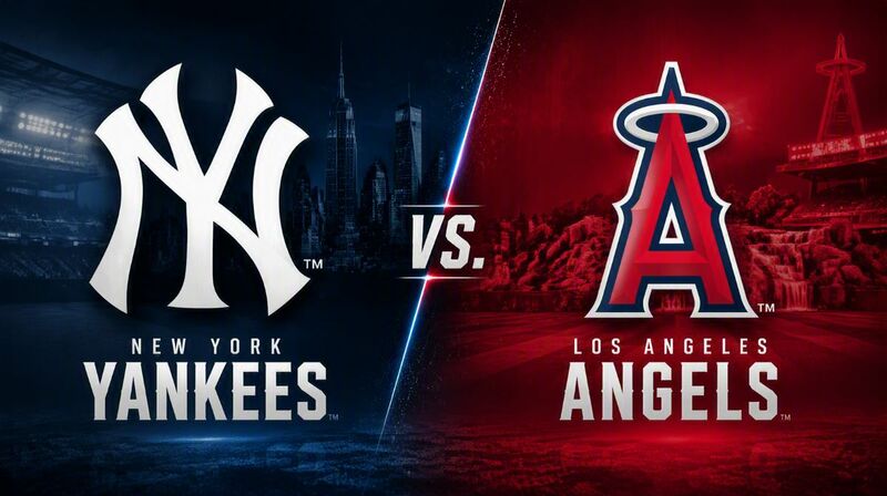 New York Yankees vs. LA Angels – Where to Watch, Streaming, Channels & Preview