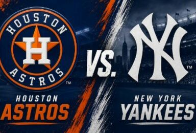 Houston Astros vs. New York Yankees – Where to Watch, Streaming, Channels & Preview